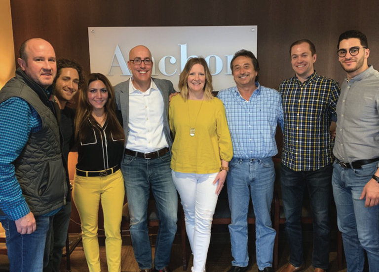 The Power of Five – June 2019