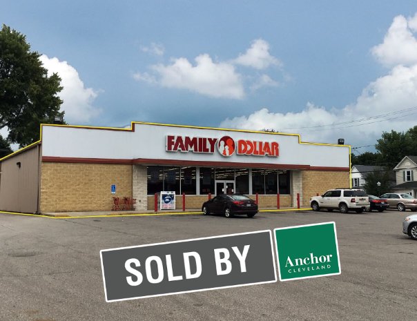 Shelby Listing Sold