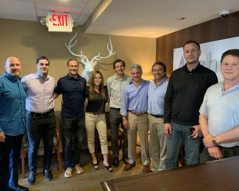 The Power of Five – July 2019