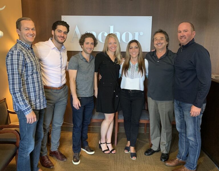 The Power of Five – September 2019