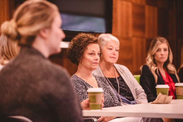 Tori Nook – August 2020 Speaker for Urban Land Institute’s Women’s Leader Initiative
