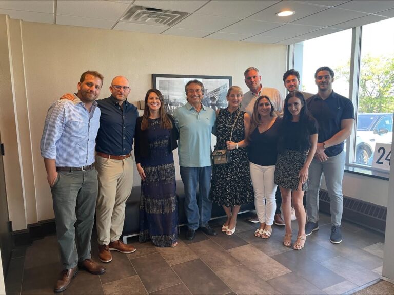 Anchor Cleveland and Stark Enterprise Collaboration