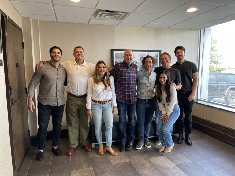 CAFARO Comes to Anchor Retail