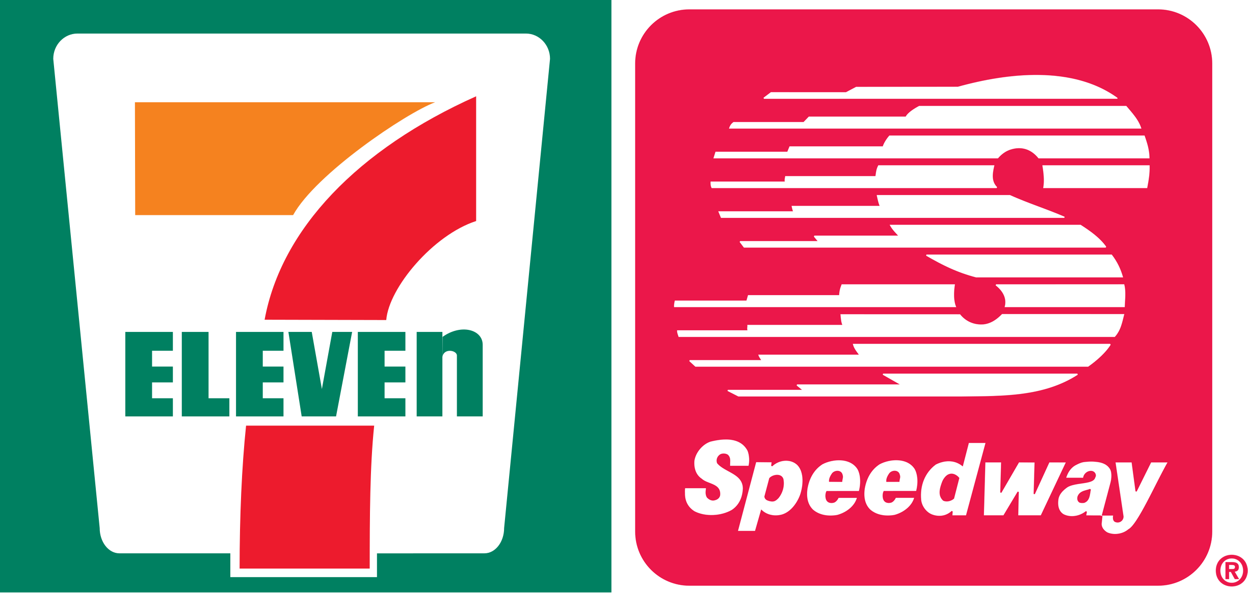 Speedway 7eleven