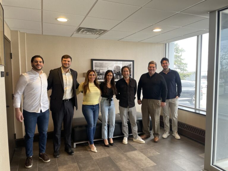 Albrecht, Incorporated Joins Anchor Retail