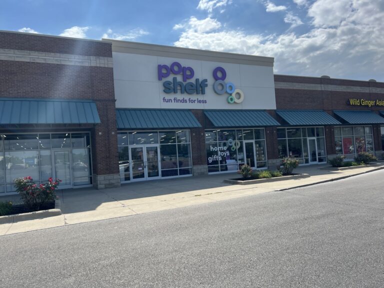pOpshelf Opens in Hillard, Ohio!