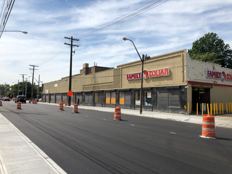 1258 E 105th Street, Cleveland, Ohio