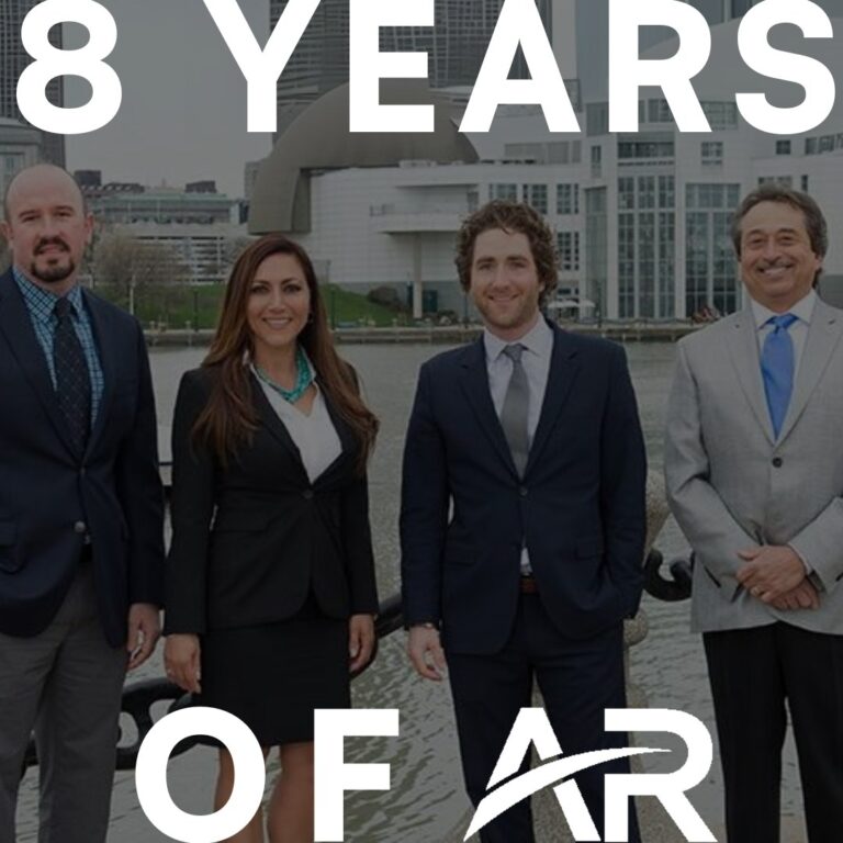 8 Years of Anchor Retail