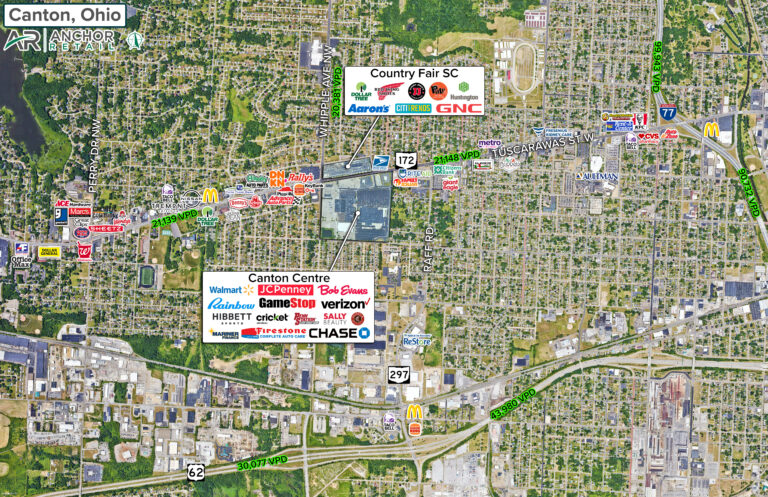 4822 47th Street NW, Canton, Ohio