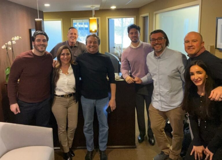 Washington Prime Group visits Anchor Retail
