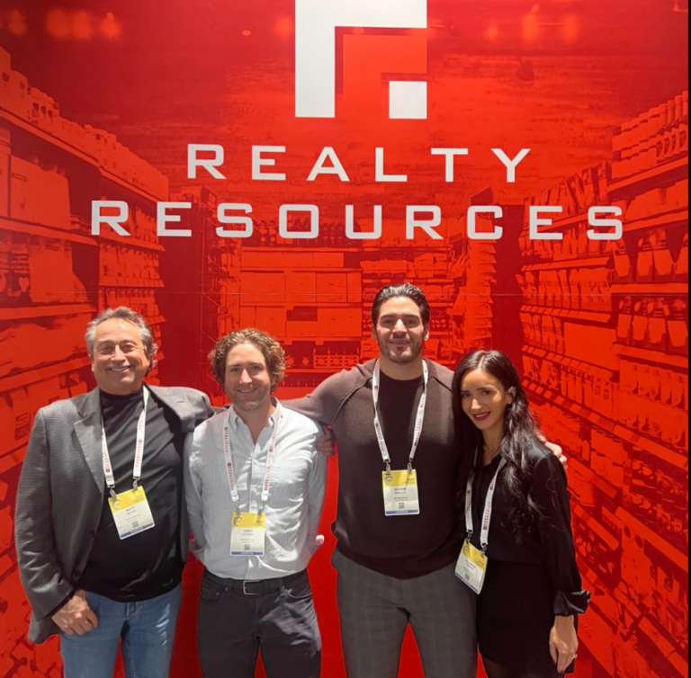 Anchor Retail Heads to NYC for ICSC