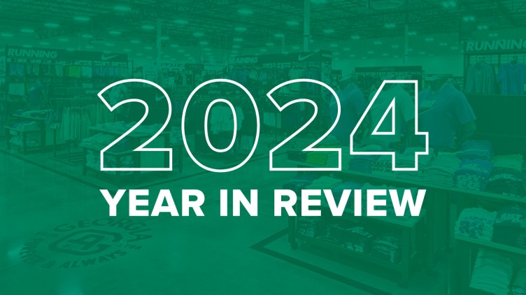 2024 Year in Review