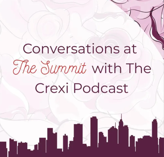 🎙️New Episode: Crexi @ The 5th Annual Women’s Real Estate Investment Summit