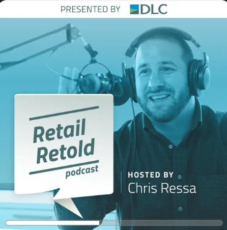 Anchoring Success – Retail Retold Podcast