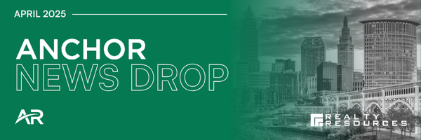 April 2025 Newsletter