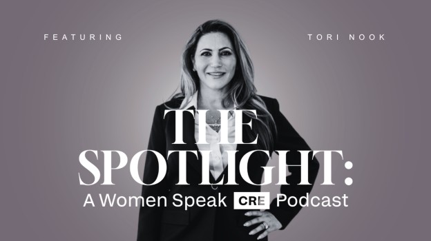 The Spolight: The Women Speak Podcast