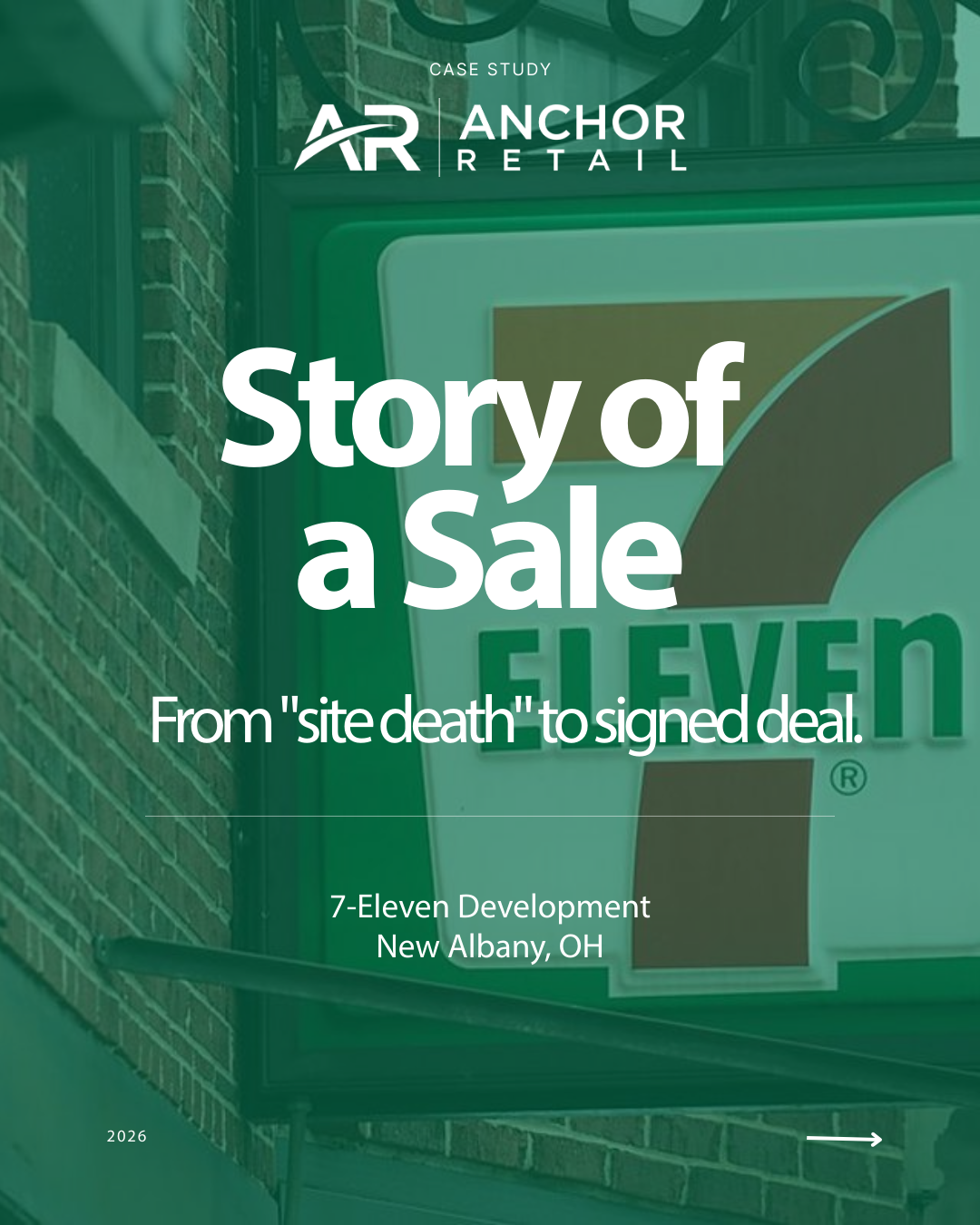 Case Study 7/11